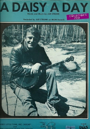Picture for category 1970's Sheet Music Out of Print