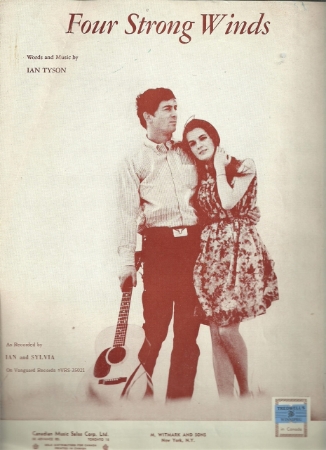 Picture for category 1960's Sheet Music Out of Print