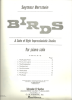 Picture of Birds, Seymour Bernstein, piano solo