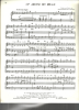 Picture of Up Above My Head, Sister Rosetta Tharpe, recorded by Al Hirt, sheet music