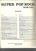Picture of And Roses and Roses, Ray Gilbert & Dorival Caymmi, recorded by Andy Williams, sheet music