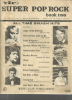 Picture of Brother Where are You, Oscar Brown Jr, recorded by Johnny Rivers, sheet music