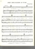 Picture of Open for Business as Usual, C. Carson Parks, recorded by Bobby Rydell, sheet music