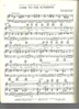 Picture of Come to the Sunshine, Van Dyke Parks, recorded by Harper's Bizarre