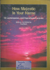 Picture of How Majestic is Your Name, Fred Bock, sheet music songbook