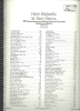 Picture of How Majestic is Your Name, Fred Bock, sheet music songbook