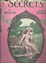 Picture of Secrets (A Reverie), Louis Ferdinand Gottschalk, piano solo