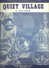 Picture of Quiet Village, Leslie Baxter, piano solo sheet music