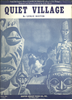 Picture of Quiet Village, Leslie Baxter, piano solo 