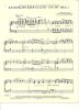 Picture of Raindrops Keep Falling on My Head, from movie "Butch Cassidy & the Sundance Kid", Bacharach & David, arr. Roger Williams, piano solo 