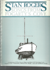 Picture of Stan Rogers, Fogarty's Cove, sheet music songbook