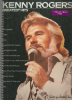 Picture of Kenny Rogers Greatest Hits, sheet music songbook