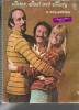 Picture of Peter Paul and Mary, A Collection, piano/ vocal/ guitar, sheet music songbook, coil bound