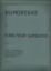 Picture of Humoreske, H. Balfour Gardiner, piano solo 