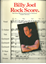 Picture of Billy Joel, Rock Score