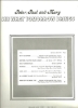 Picture of Peter Paul and Mary, See What Tomorrow Brings, piano/ vocal/ guitar, sheet music songbook