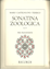 Picture of Sonatina Zoologica Op. 187, Mario Castelnuovo-Tedesco, piano solo 