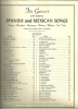 Picture of Tito Guizar's Favorite Spanish and Mexican Songs