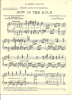 Picture of Now is the Hour (Maori Song of Farewell), transcr. by Harry Dexter from Frederick Charrosin's Orchestral version