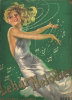 Picture of Lehar Melodies Book 1, 30 Songs & Dances, Franz Lehar, sheet music songbook