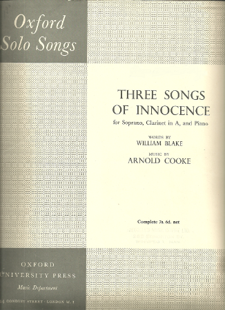 Picture for category Voice with Instruments