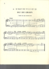 Picture of Eight French Folk-Tunes, Derek Holman