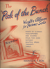 Picture of Thoughts, Kenneth J. Alford, piano solo