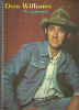 Picture of You're My Best Friend, Wayland Holyfield, recorded by Don Williams, sheet music