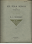 Picture of Six Folk Songs from Norfolk, arr. E. J. Moeran, songbook