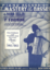Picture of The Mastery of the Basses, Norm Zeller/Charles Nunzio, endorsed by P. Frosini, accordion sheet music folio