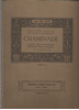 Picture of Cecile Chaminade, Album for Piano 
