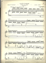 Picture of Canto d'amore Op. 38 No. 3, Giuseppi Martucci, piano solo 