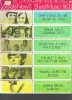 Picture of Mama Liked the Roses, Johnny Christopher, recorded by Elvis Presley, sheet music