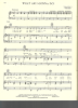 Picture of What Am I Gonna Do, Carole King & Toni Stern, recorded by Smith, sheet music