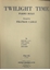 Picture of Twilight Time, Buck Ram et al, arr. Frankie Carle for piano solo