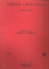 Picture of Indian Love Call, Rudolph Friml, paraphrased by Maurice C. Whitney, piano solo sheet music