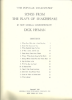 Picture of Songs from the Plays of Shakespeare, Dick Hyman, sheet music songbook