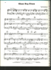 Picture of Glace Bay Blues, Don McDougall, recorded by The Guess Who, sheet music