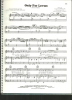 Picture of Only for Lovers (Pour les amants), Claude Leveillee & Louis G. Carrier, sheet music