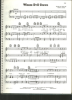 Picture of Where Evil Grows, Terry Jacks, recorded by The Poppy Family, sheet music