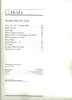 Picture of Frank Mills, Sunday Morning Suite, piano solo folio