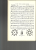 Picture of Hullabaloo and Other Singing Folk Games, Richard Chase, sheet music songbook