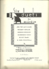 Picture of Six Duets for Accordion, Virginia & Van Dee Sickler, sheet music folio