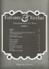 Picture of Ferrante & Teicher Interpretations for Solo Piano Book 1, sheet music folio,