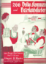 Picture of 266 Volks kommers und Vaterlandslieder(German Folksongs)