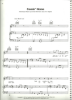 Picture of Comin' Home, Bonnie Sheridan & Eric Clapton, popularized by Delaney & Bonnie,  sheet music
