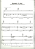 Picture of Swearin' to God, Bob Crewe & Denny Randell, recorded by Frankie Valli & The Four Seasons, sheet music