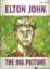 Picture of Elton John, The Big Picture