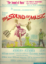 Picture of The Sound of Music, Rodgers & Hammerstein II, organ selections 