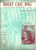 Picture of Bugle Call Rag, Jack Pettis/ Irving Mills/ Elmer Schoebel, arr. Charles Nunzio, accordion solo sheet music